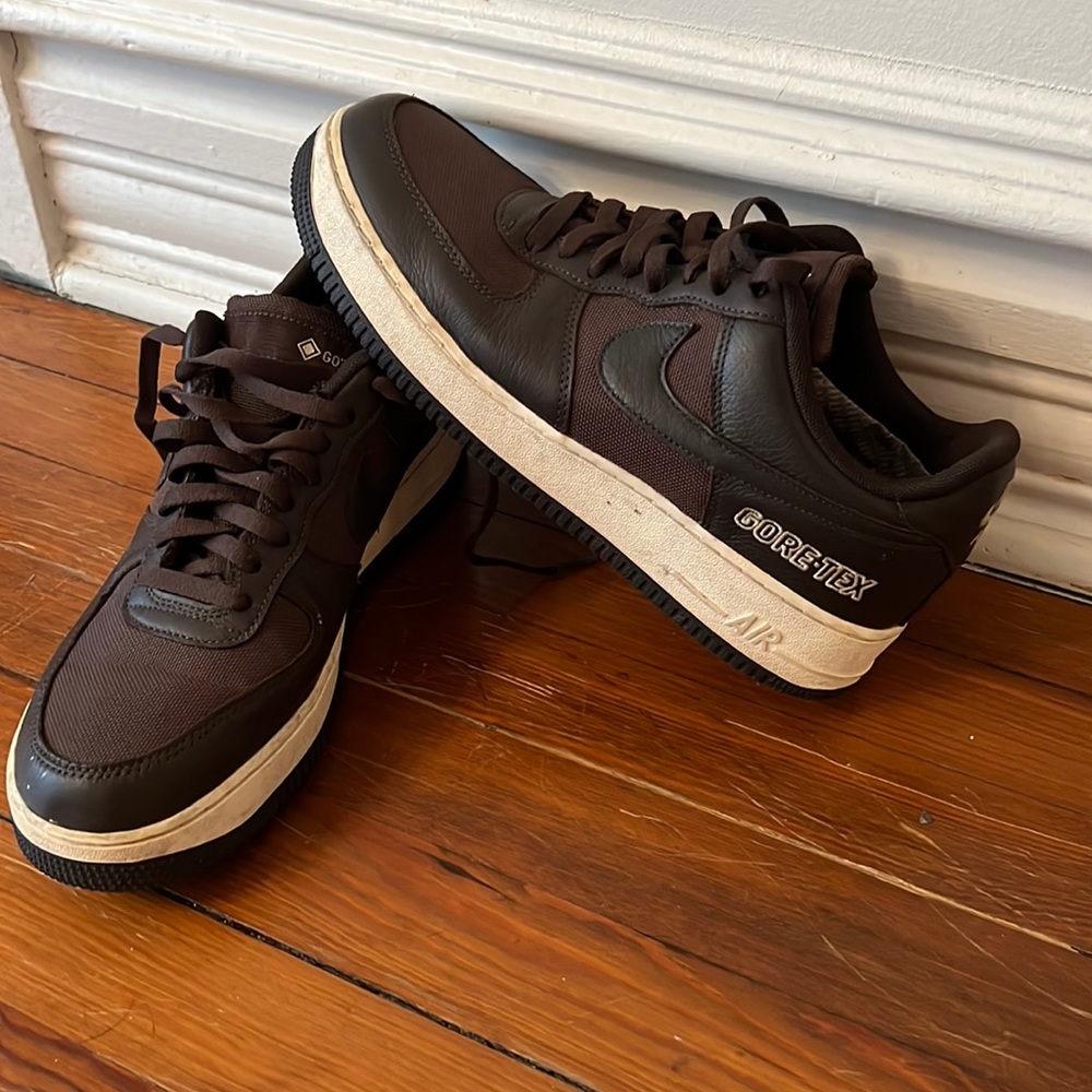 2020 Air Force 1 GTX 'Baroque Brown